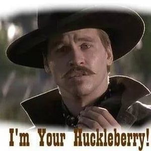 Meet your Posher, Brandon